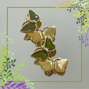 💕Beautiful Vintage Butterfly Pin💕